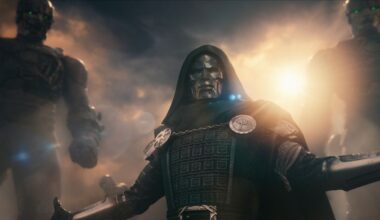 Marvel Has Assigned 42 Hours of Homework Before ‘Avengers: Doomsday’