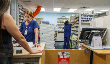Medicare’s Sudden Drug Cost Surge