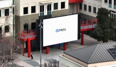 Meta Pushes Its New AI Agent on Employees—but Eases Off on Tokenmaxxing
