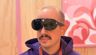 VR Headsets Are So Cooked