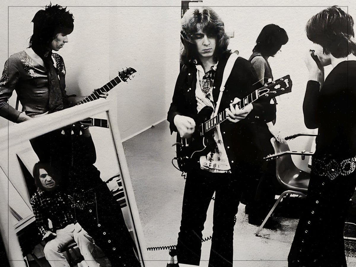 How The Rolling Stones realised Mick Taylor was the perfect fit
