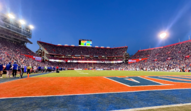 Breaking down Florida’s 3.5-point advantage over Ole Miss