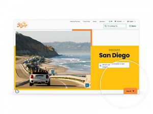 Mindtrip Partners With The San Diego Tourism Authority