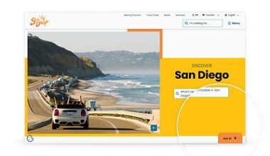 Mindtrip Partners With The San Diego Tourism Authority | News