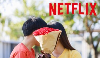 Netflix Is ‘Playing With Matches’ For Its Next Social Experiment