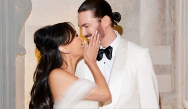 ‘Bling Empire’s Dorothy Wang Launching Wedding Series On YouTube
