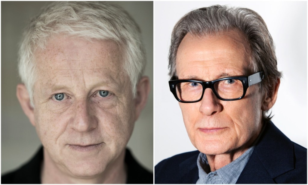 Richard Curtis Making BBC Audio Sitcom With Bill Nighy, Jim Broadbent