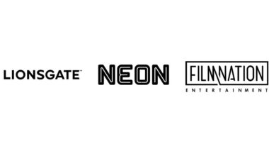 Lionsgate, Neon, FilmNation Commit to Healthcare for Producers