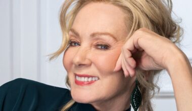 Jean Smart Joins 'The Family Stone 2' With Rachel McAdams