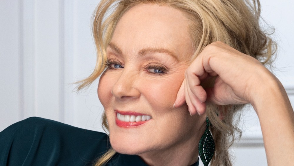Jean Smart Joins 'The Family Stone 2' With Rachel McAdams