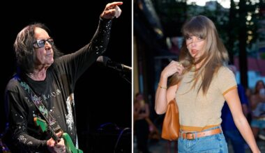 Todd Rundgren: Taylor Swift Ruined Music