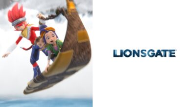 Lionsgate & Toei Team Form Partnership, Starting With 'Monkey Quest'