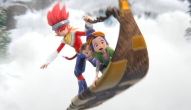 Monkey Quest