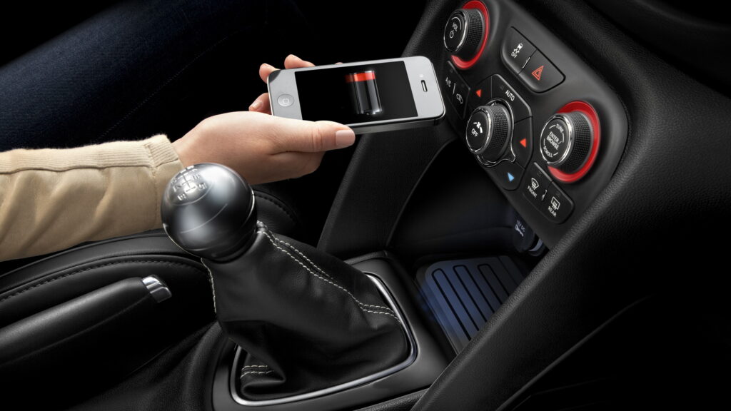  Your Insurer’s App May Soon Judge Your Driving From Your Phone