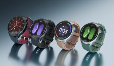 Motorola is taking another shot at premium smartwatches with the new Moto Watch Ultra