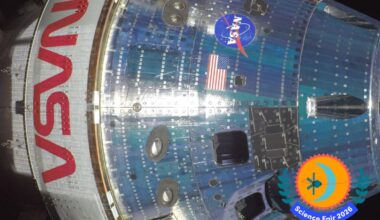 Artemis 2 Set Out to Prove Orion Could Handle Deep Space. Here's How It Delivered