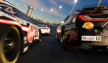NASCAR 26 Career Mode Guide: How to Start and Progress