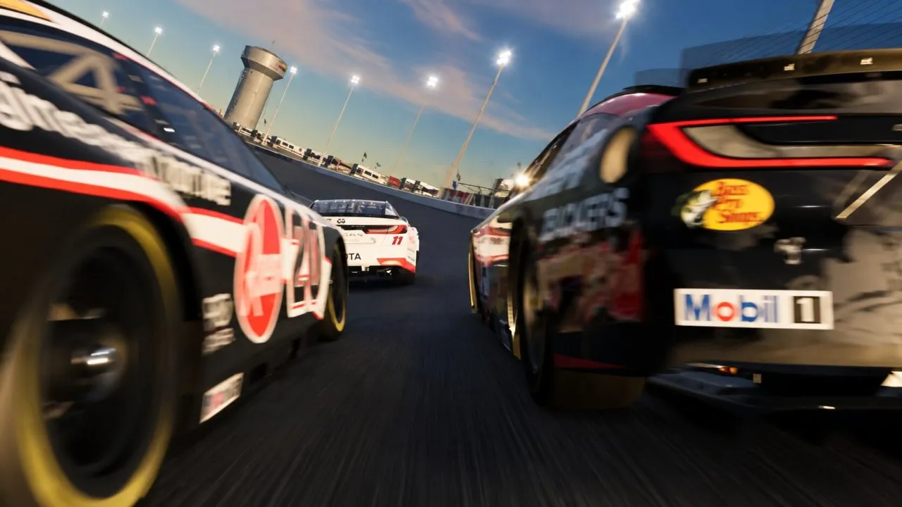 NASCAR 26 Career Mode Guide: How to Start and Progress