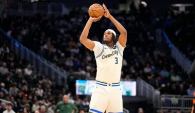 NBA Insiders Reveal Bucks Can't Find Trade Partner After Giannis Antetokounmpo Deal