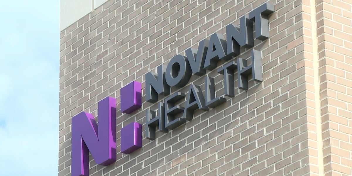 Novant Health’s economic impact hits $4.33B as Cape Fear population surges
