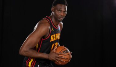 Minor Roster Moves: Knicks, Grizzlies, Hornets, Clippers