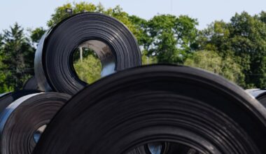 Six charts that explain Canada’s incoming countertariffs on U.S. goods