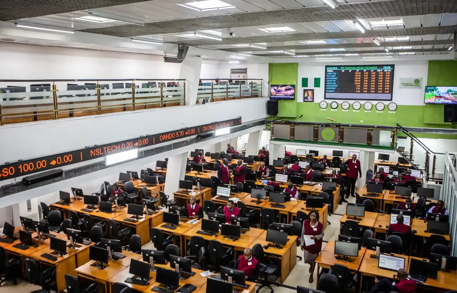 Job losses loom as N3.9trn debt may cripple 22 firms