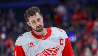 The Daily: NHL Reveals Top 40; Is Today New GM Day?