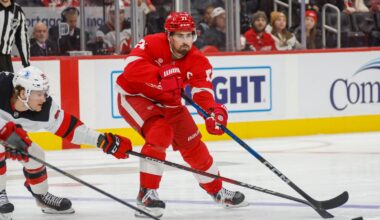 Devils Daily: Larkin Trade Ask; Islanders Relent; Bubble Prospects
