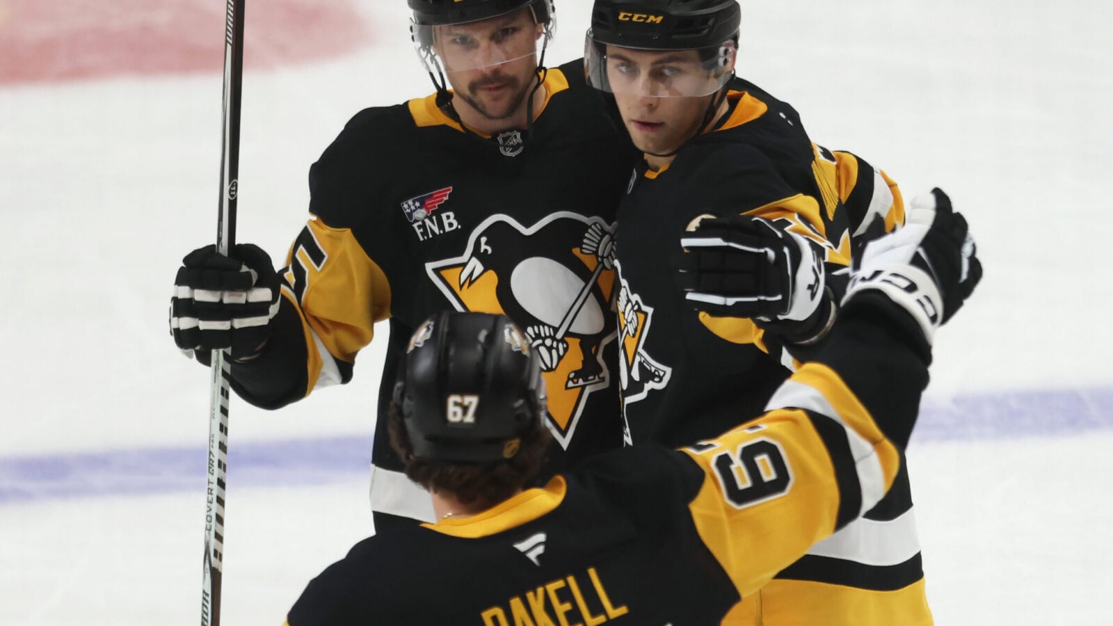 Building the Perfect Penguins Player