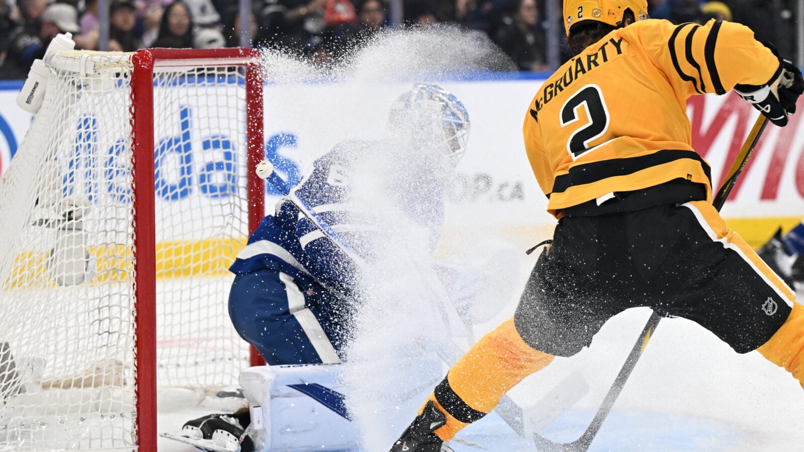 Dan's Daily: Flyers Could Jump into Hughes Saga; Penguins Next Wave