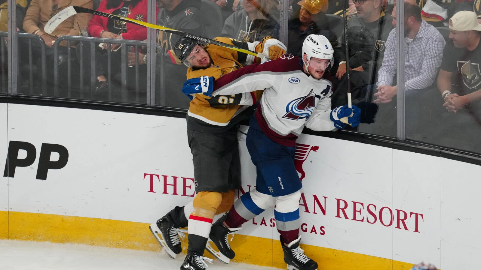 Cale Makar Offers Update on Playoff Injury Ahead of Training Camp