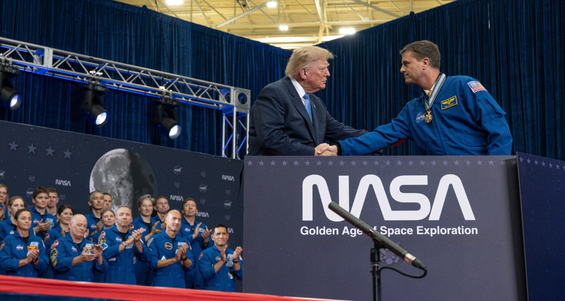 Florida leaders vie to bring newly announced U.S. Space Academy to the state – Orlando Sentinel