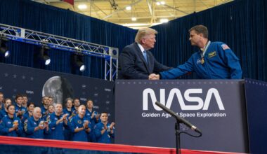 Florida leaders vie to bring newly announced U.S. Space Academy to the state – Orlando Sentinel