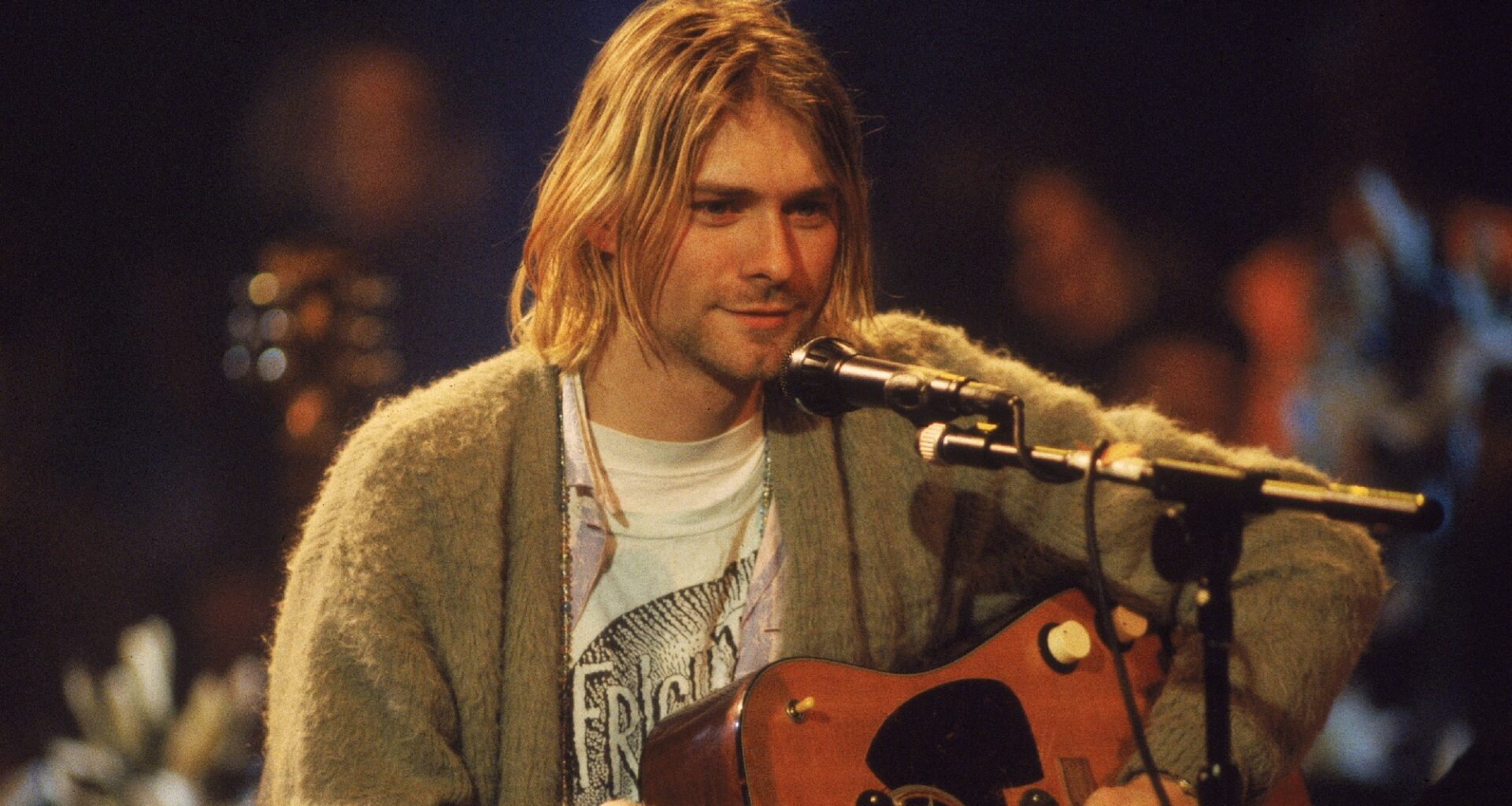 32 Years After Kurt Cobain’s Death, Nirvana Receives One of the VMAs’ Highest Honors