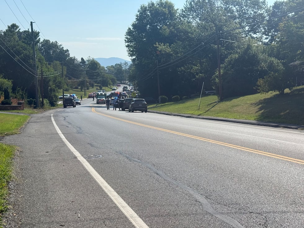 The Waynesboro Police Department is managing an “emergency” situation Wednesday morning at...