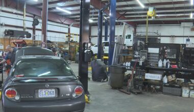 US-Canada trade war escalates: Local Davenport auto and seafood dealers brace for tariff impact