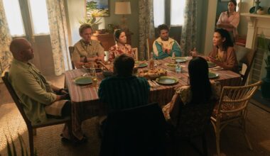Bill Dubuque Crime-Drama 'M.I.A.' Canceled At Peacock After One Season