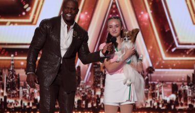 ‘America’s Got Talent’ Latest Reality Show To Eye California Exit