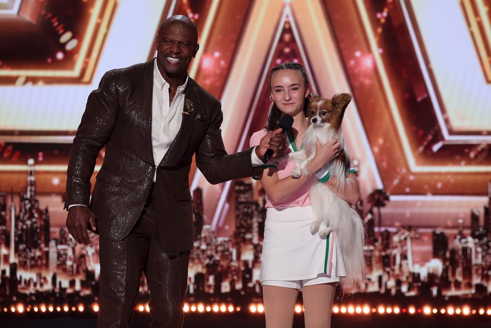 ‘America’s Got Talent’ Latest Reality Show To Eye California Exit