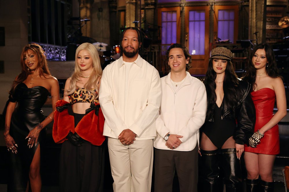 ‘SNL’ Season 52 Premiere Delayed Due To College Football