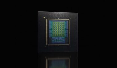 NVIDIA and SpaceXAI Link Grok Expansion With Orbital Computing