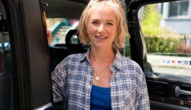 6 EastEnders spoilers next week: Nancy Carter returns to Walford