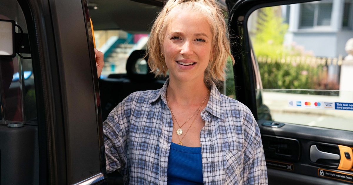 6 EastEnders spoilers next week: Nancy Carter returns to Walford