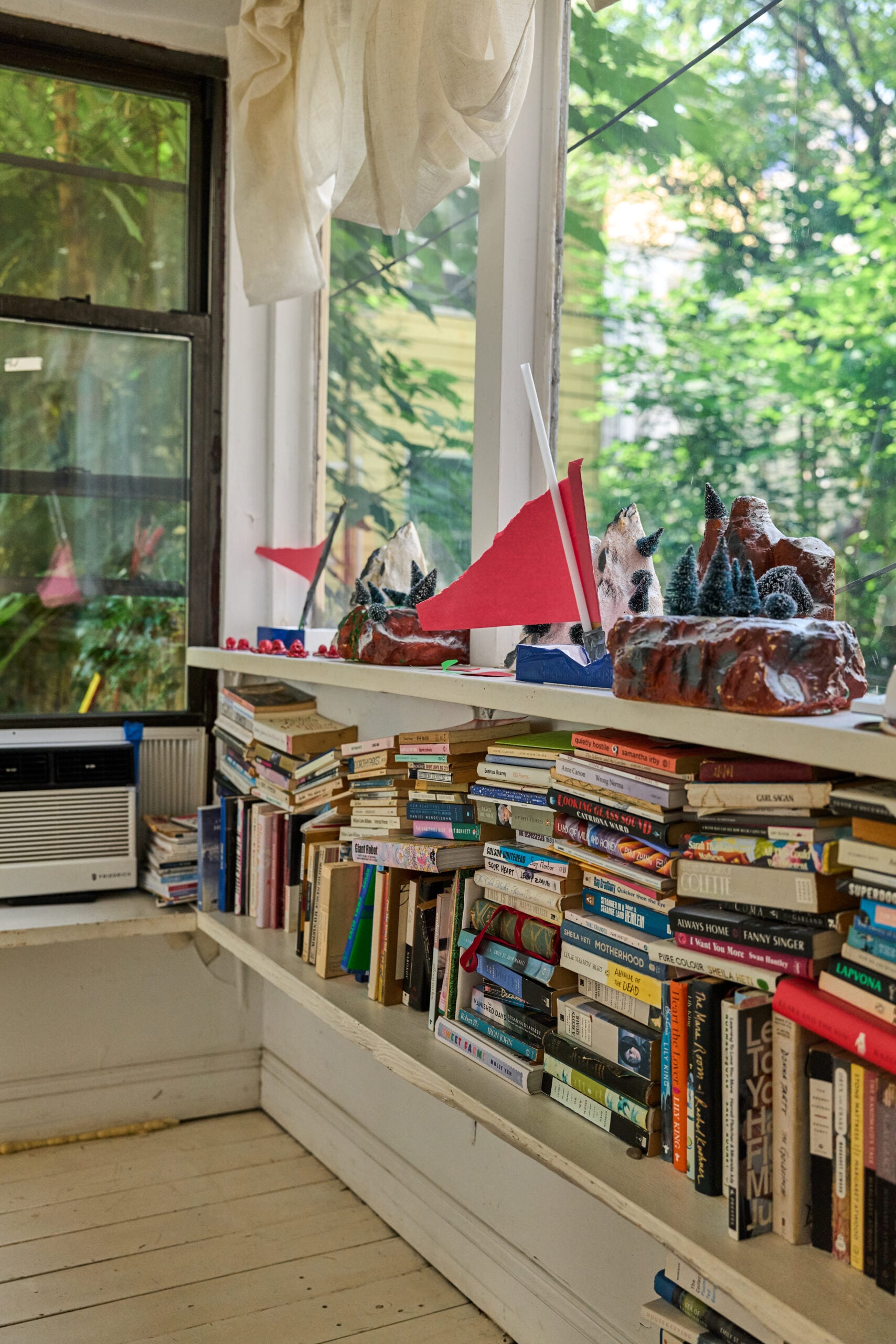 Natasha Pickowicz House Tour