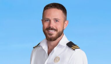 'Below Deck' Fires Nathan Gallagher After He Skips Court Date