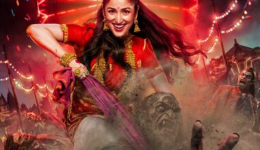 Yami Gautam Dhar's 'Nayyi Navelli' Unveils October Release Teaser