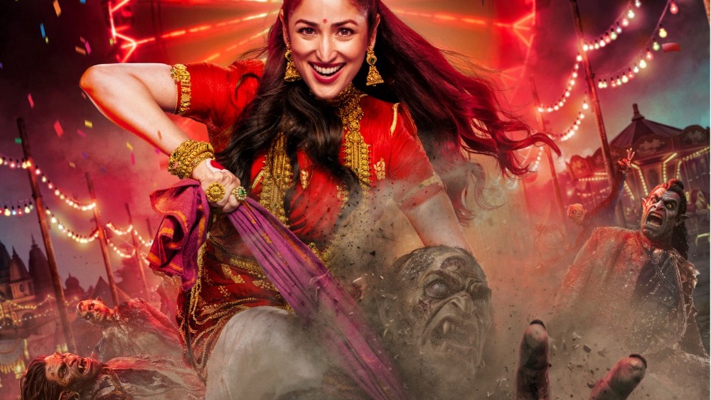 Yami Gautam Dhar's 'Nayyi Navelli' Unveils October Release Teaser