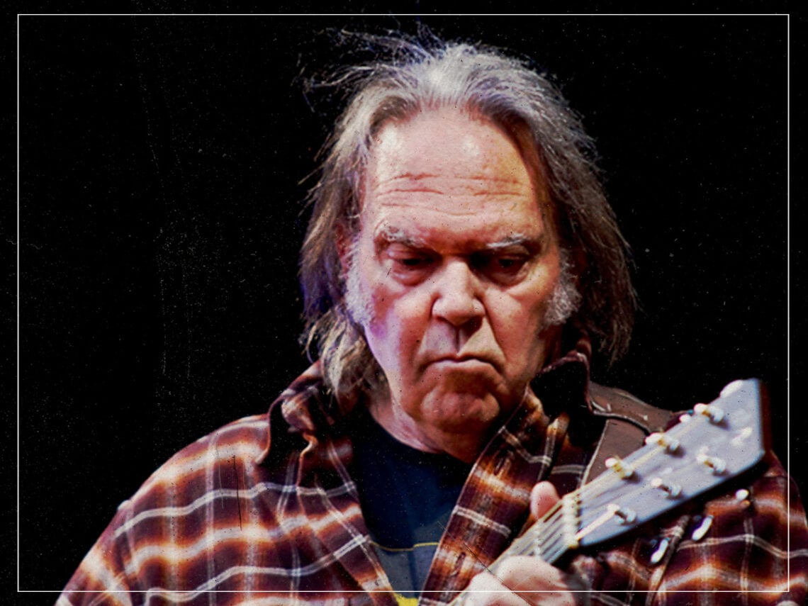 Neil Young - 2009 - Per Ole Hagen