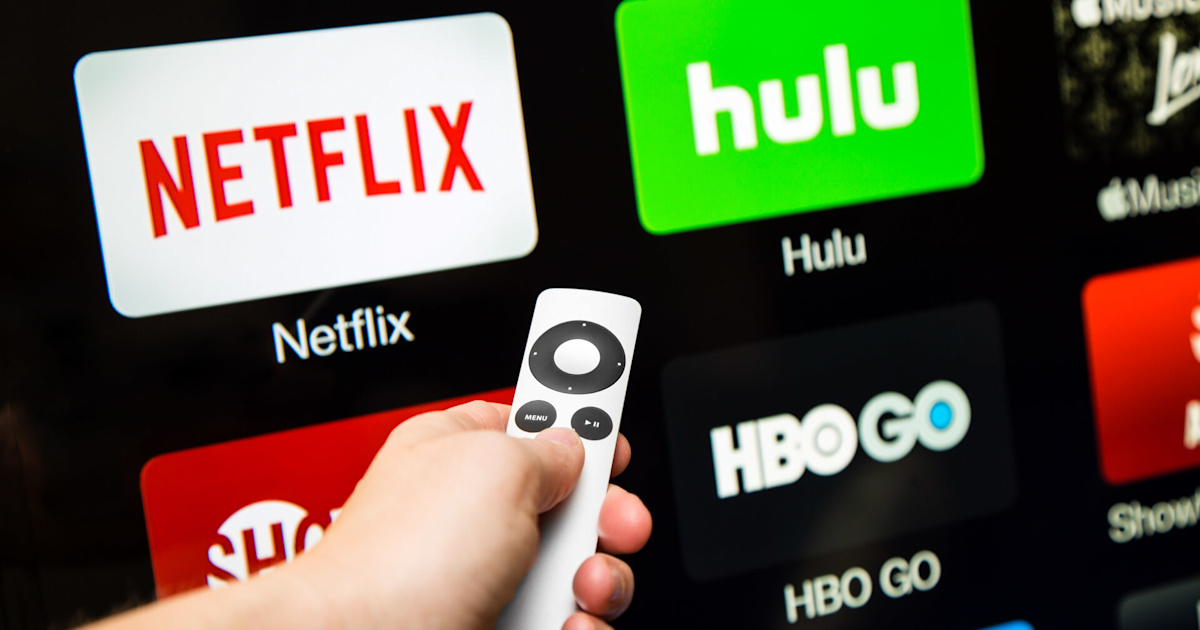 3 TV and Internet Bundles That Could Save You $600 a Year